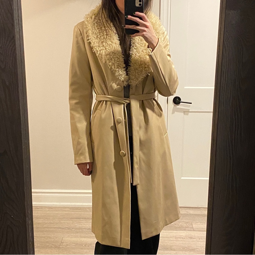 NOIZE Tezza & Cole Jacket